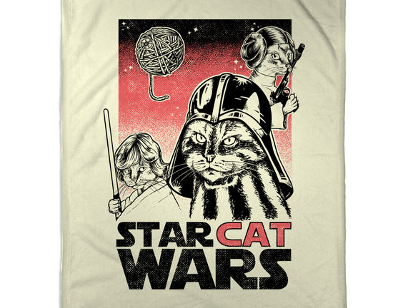 Star Cat Wars