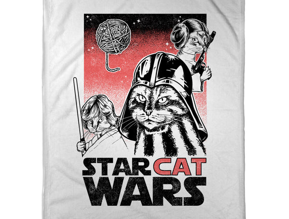 Star Cat Wars