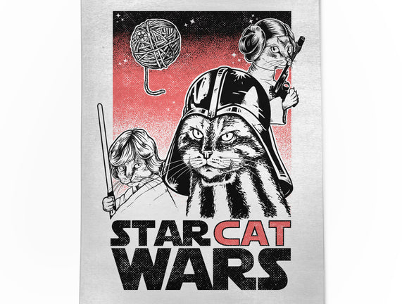 Star Cat Wars