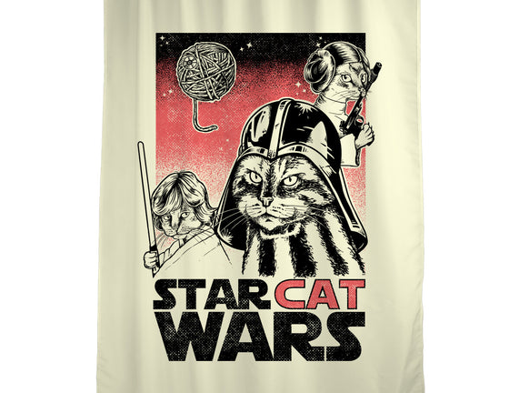 Star Cat Wars