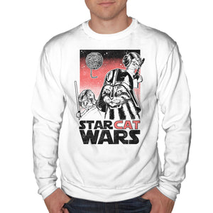Star Cat Wars