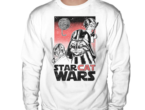 Star Cat Wars