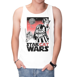 Star Cat Wars