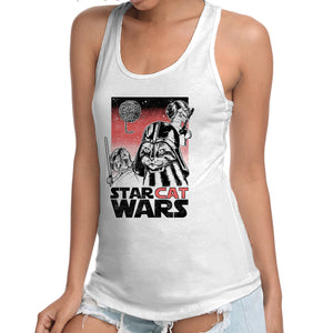 Star Cat Wars