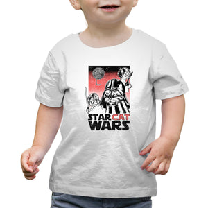 Star Cat Wars
