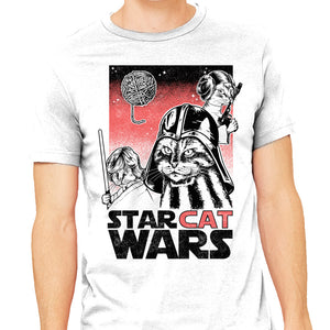 Star Cat Wars