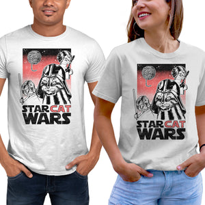 Star Cat Wars