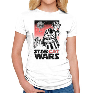 Star Cat Wars