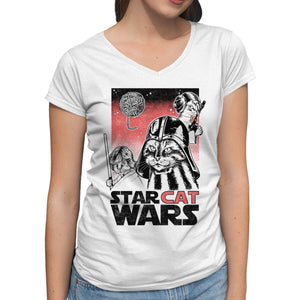Star Cat Wars
