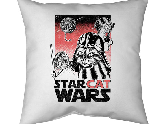 Star Cat Wars