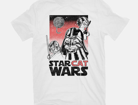 Star Cat Wars