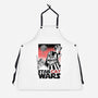 Star Cat Wars-Unisex-Kitchen-Apron-Umberto Vicente