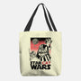 Star Cat Wars-None-Basic Tote-Bag-Umberto Vicente