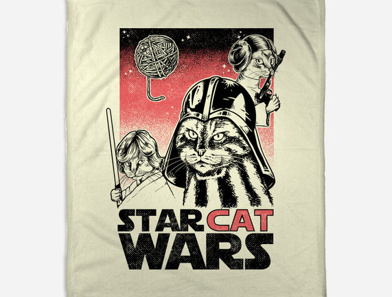 Star Cat Wars