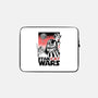 Star Cat Wars-None-Zippered-Laptop Sleeve-Umberto Vicente