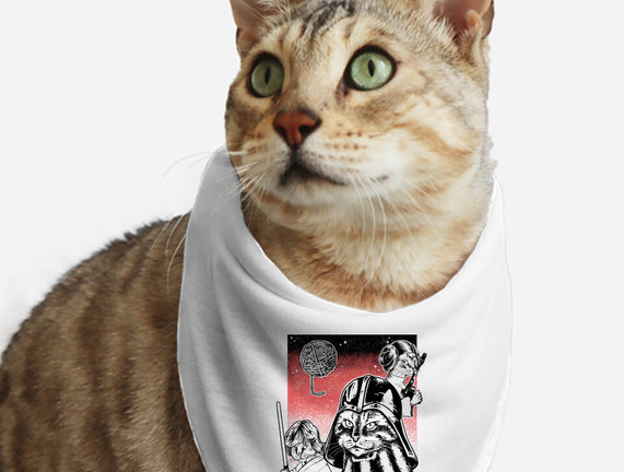 Star Cat Wars