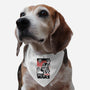 Star Cat Wars-Dog-Adjustable-Pet Collar-Umberto Vicente