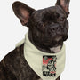 Star Cat Wars-Dog-Bandana-Pet Collar-Umberto Vicente