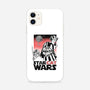 Star Cat Wars-iPhone-Snap-Phone Case-Umberto Vicente