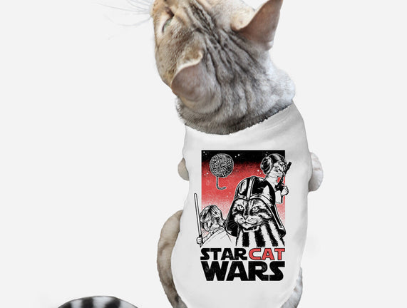 Star Cat Wars