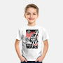 Star Cat Wars-Youth-Basic-Tee-Umberto Vicente