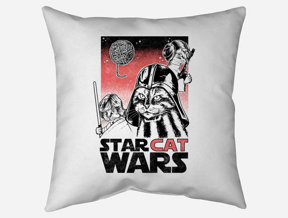 Star Cat Wars