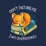 I Am Overbooked-Cat-Adjustable-Pet Collar-Vallina84
