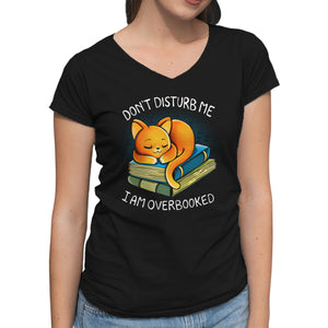 I Am Overbooked