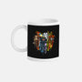 Love Of Dragons-None-Mug-Drinkware-JamesQJO