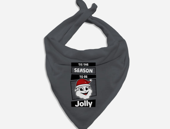 To Be Jolly