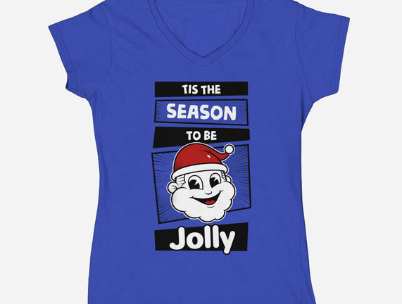 To Be Jolly