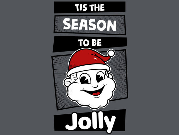 To Be Jolly