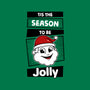 To Be Jolly-Unisex-Pullover-Sweatshirt-krisren28