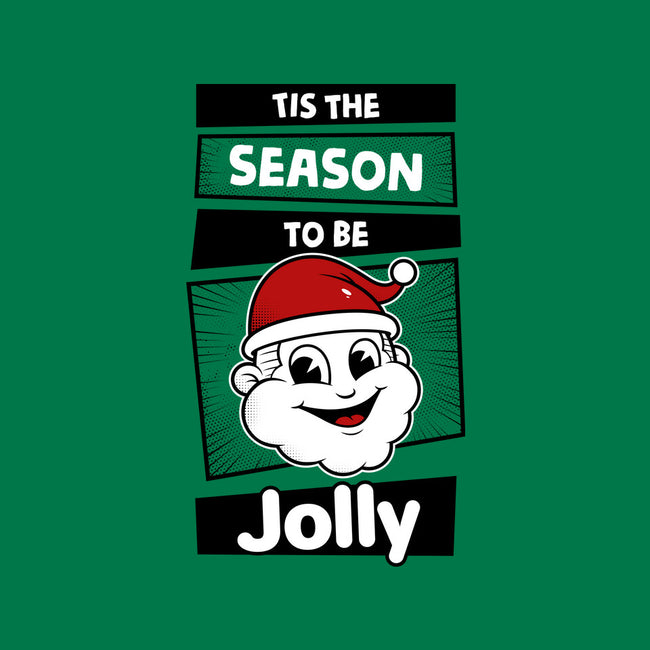 To Be Jolly-Mens-Heavyweight-Tee-krisren28