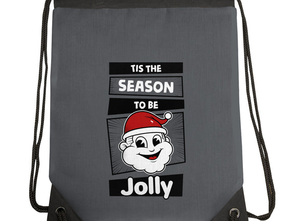 To Be Jolly