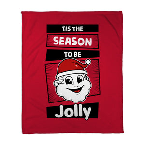 To Be Jolly