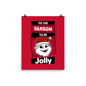 To Be Jolly