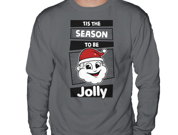 To Be Jolly