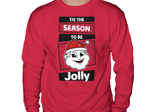 To Be Jolly