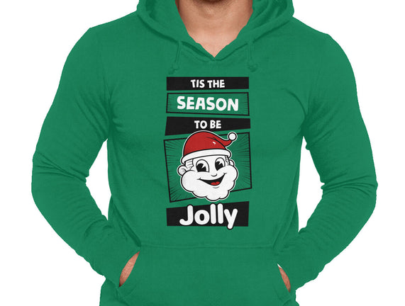 To Be Jolly