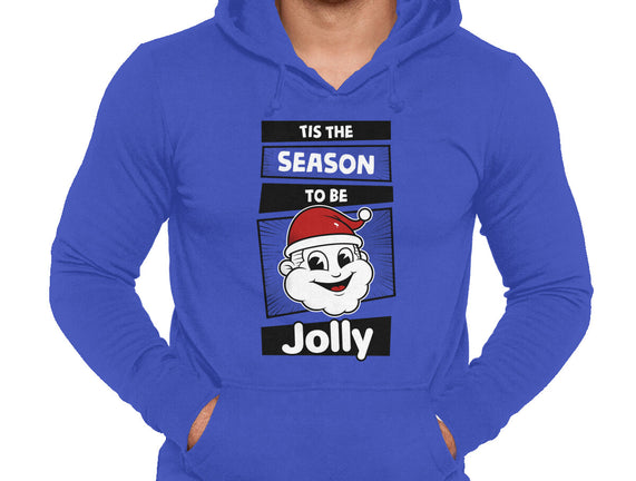 To Be Jolly