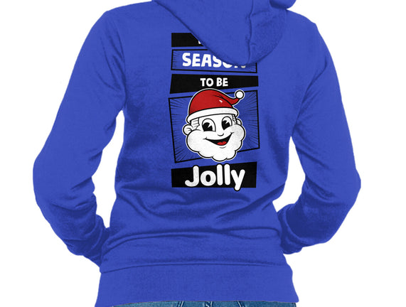 To Be Jolly