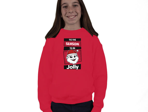 To Be Jolly