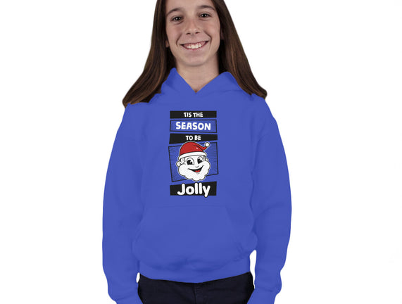 To Be Jolly