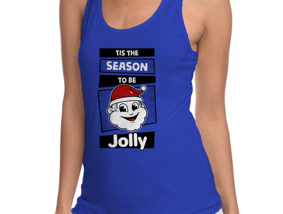 To Be Jolly