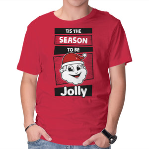 To Be Jolly