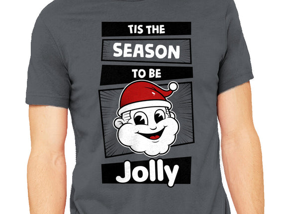 To Be Jolly