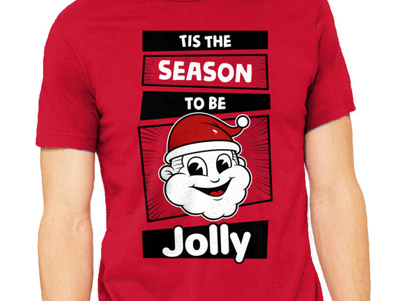 To Be Jolly