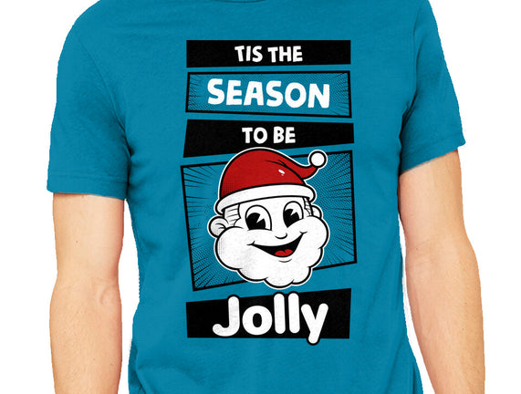 To Be Jolly