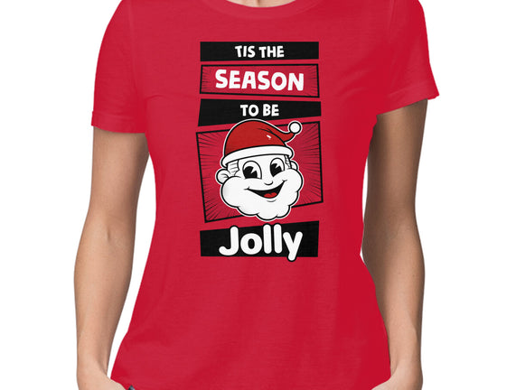 To Be Jolly